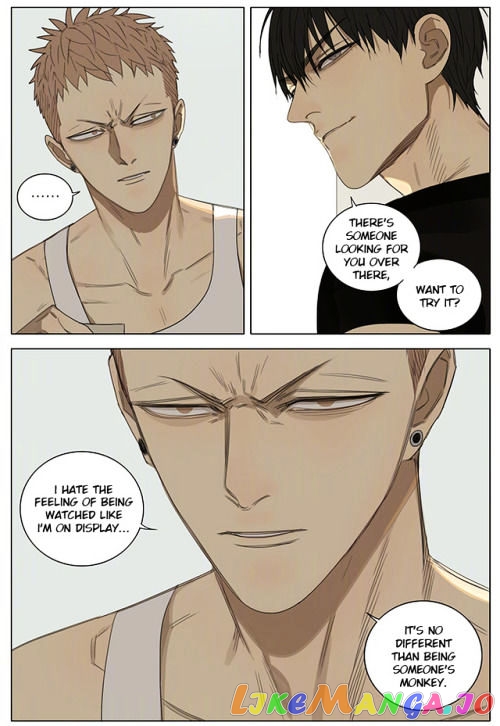 19 Days chapter 216 image 5